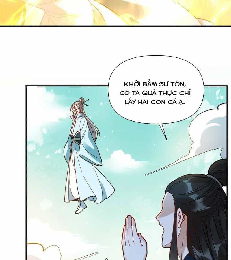 Nguyên Lai Ta Là Tu Tiên Đại Lão - Chương 410 - ảnh 29