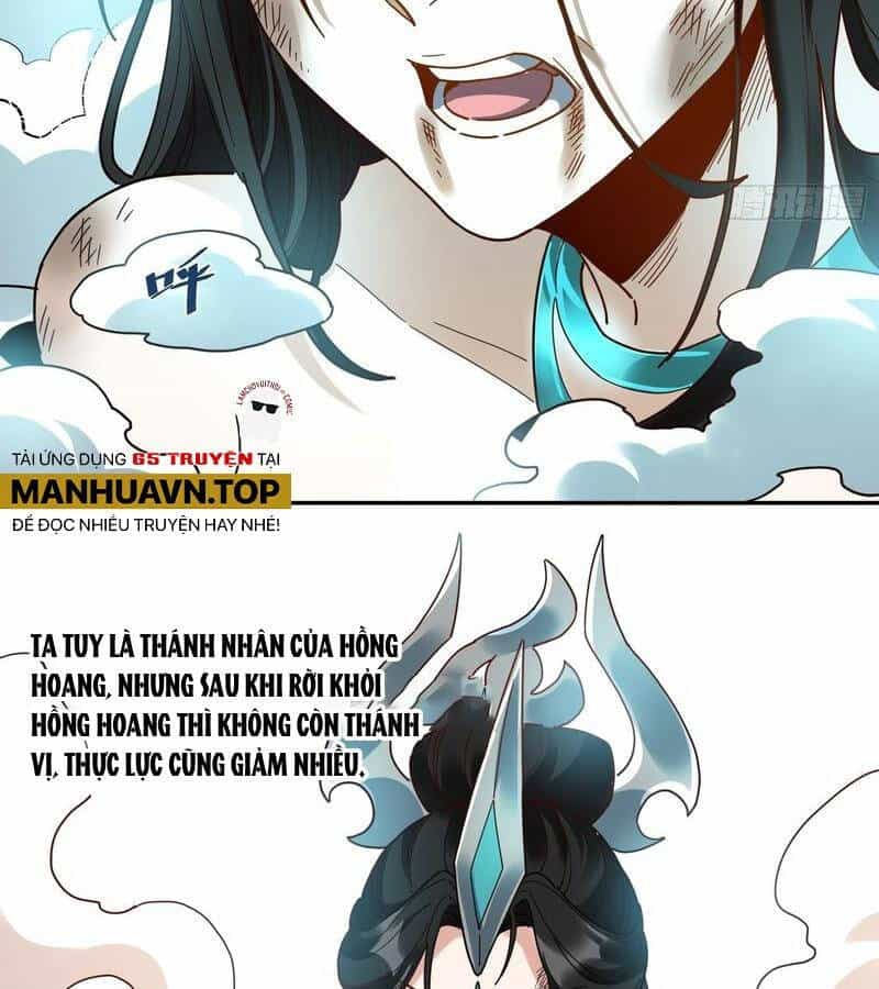 Nguyên Lai Ta Là Tu Tiên Đại Lão - Chương 410 - ảnh 43