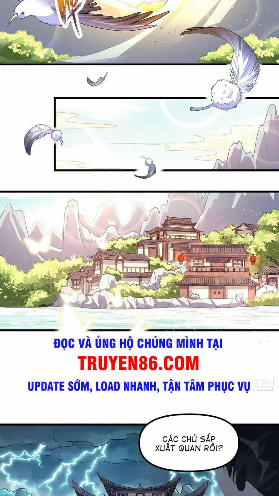Nguyên Lai Ta Là Tu Tiên Đại Lão - Chương 39 - ảnh 23