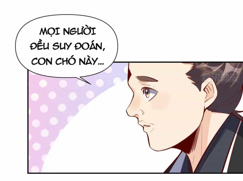 Nguyên Lai Ta Là Tu Tiên Đại Lão - Chương 418 - ảnh 25