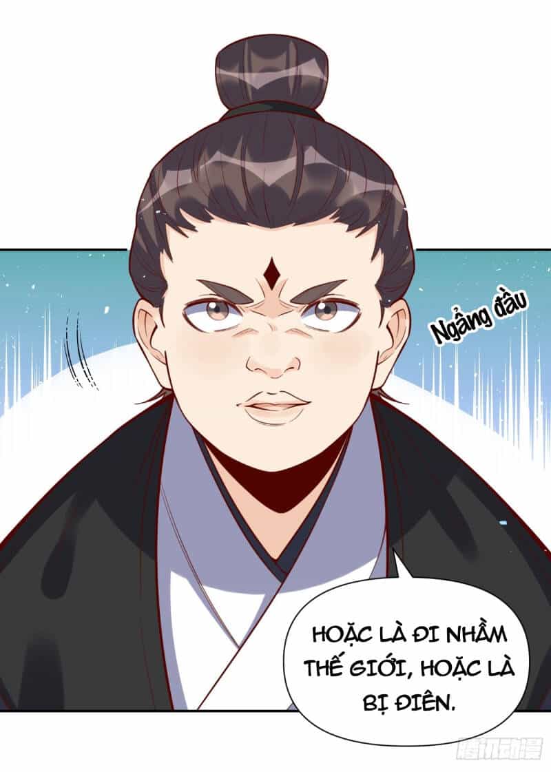 Nguyên Lai Ta Là Tu Tiên Đại Lão - Chương 418 - ảnh 26