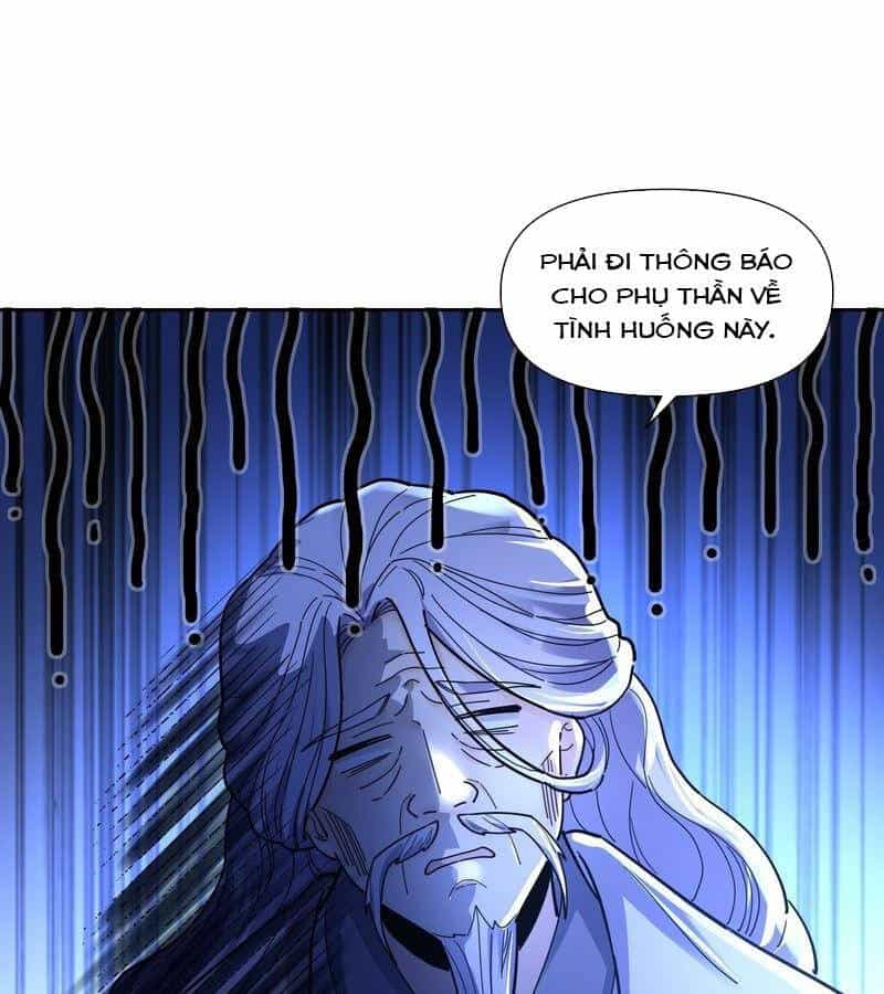 Nguyên Lai Ta Là Tu Tiên Đại Lão - Chương 424 - ảnh 31
