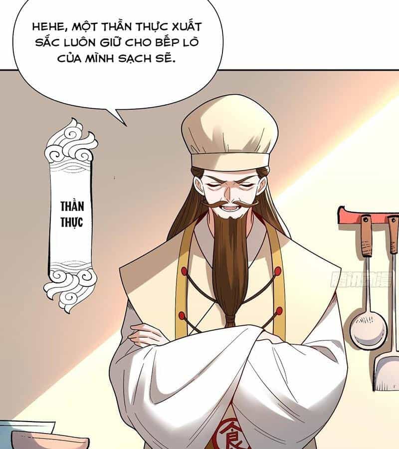 Nguyên Lai Ta Là Tu Tiên Đại Lão - Chương 426 - ảnh 4