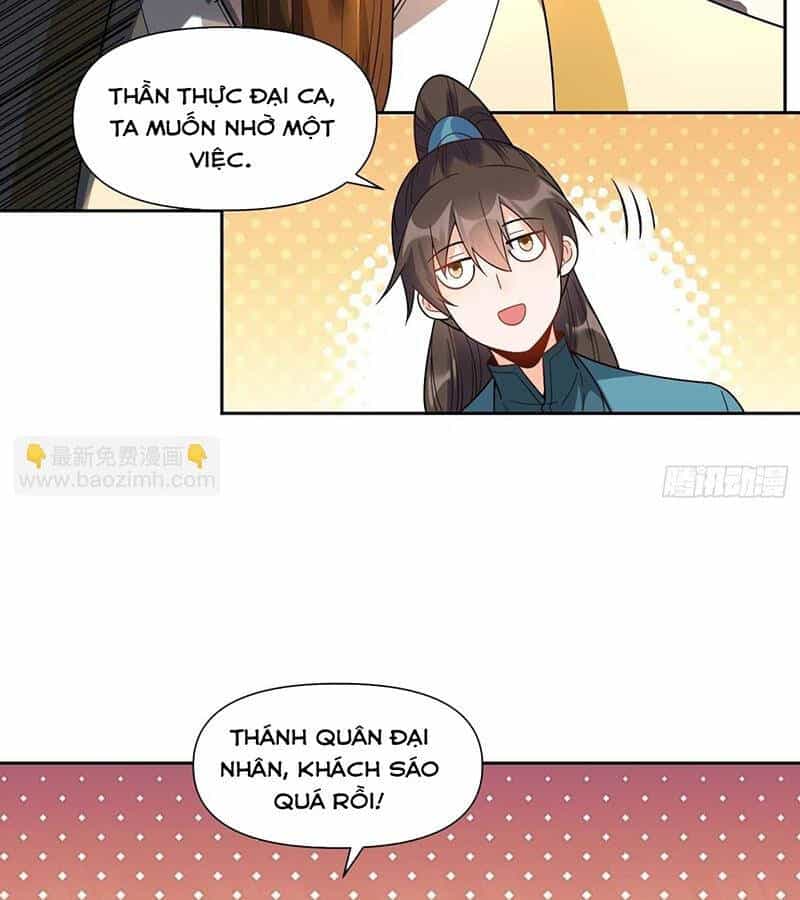 Nguyên Lai Ta Là Tu Tiên Đại Lão - Chương 426 - ảnh 6