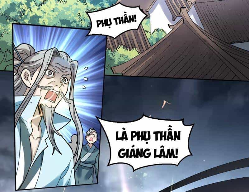 Nguyên Lai Ta Là Tu Tiên Đại Lão - Chương 427 - ảnh 48