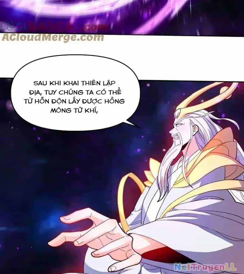 Nguyên Lai Ta Là Tu Tiên Đại Lão - Chương 432 - ảnh 27