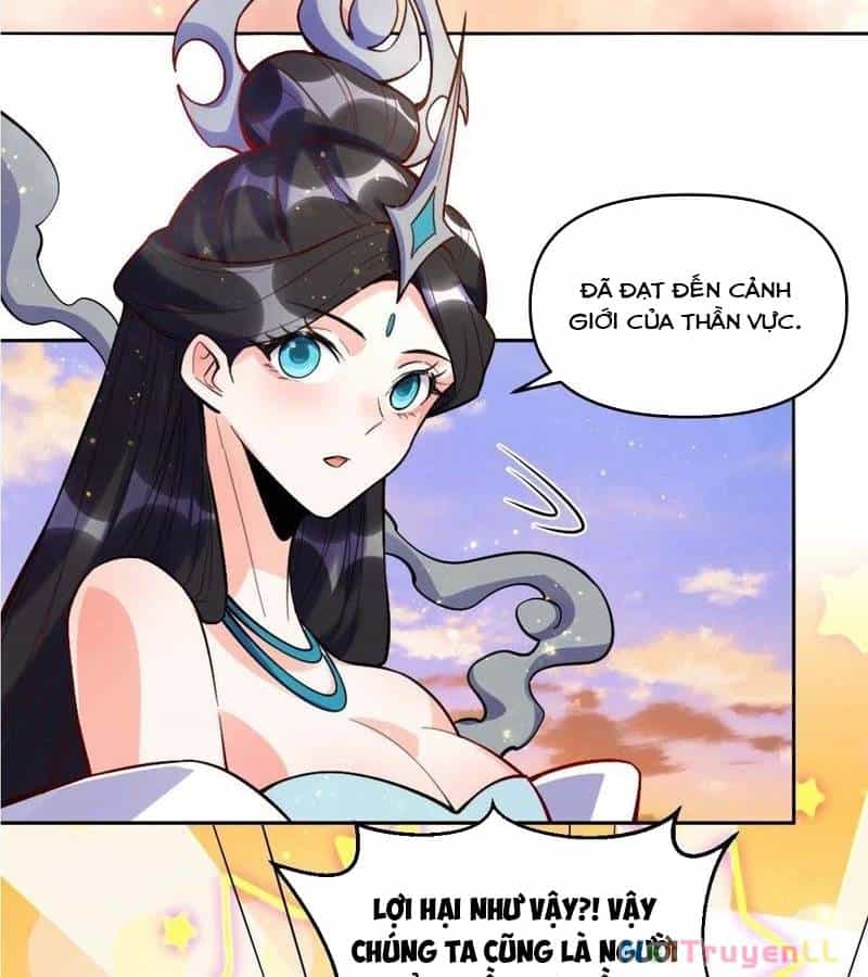 Nguyên Lai Ta Là Tu Tiên Đại Lão - Chương 434 - ảnh 15