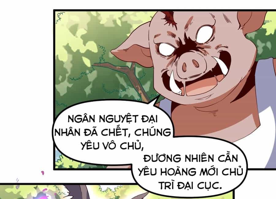 Nguyên Lai Ta Là Tu Tiên Đại Lão - Chương 41 - ảnh 25
