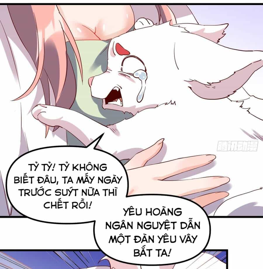 Nguyên Lai Ta Là Tu Tiên Đại Lão - Chương 41 - ảnh 37
