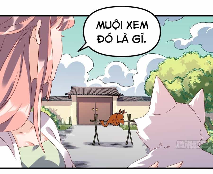 Nguyên Lai Ta Là Tu Tiên Đại Lão - Chương 41 - ảnh 41