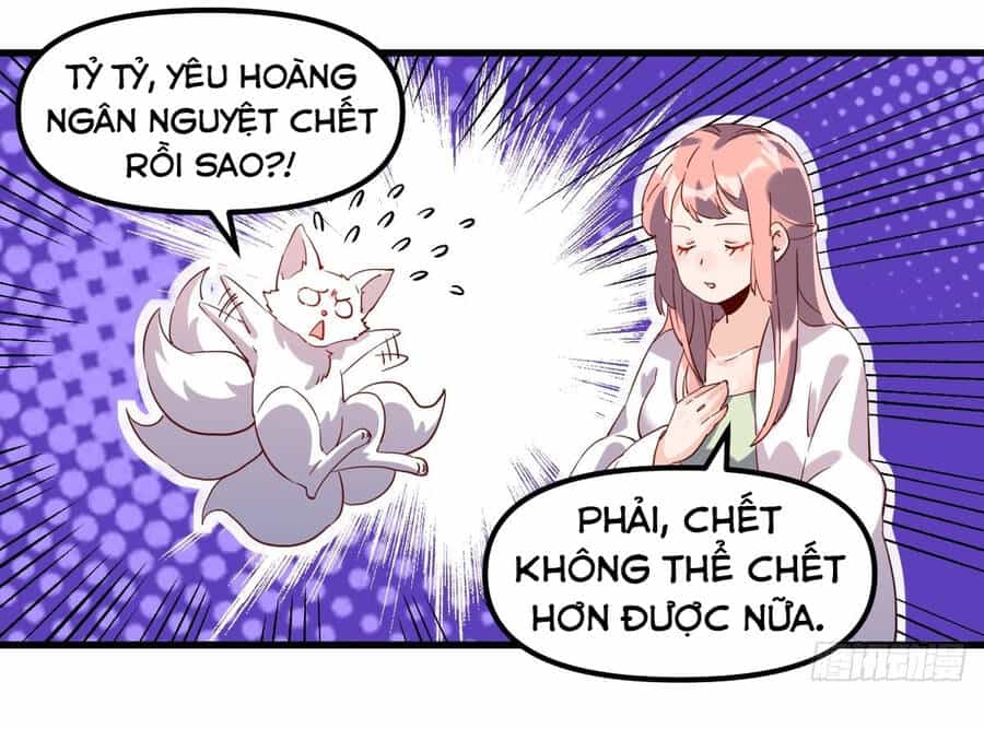 Nguyên Lai Ta Là Tu Tiên Đại Lão - Chương 41 - ảnh 44
