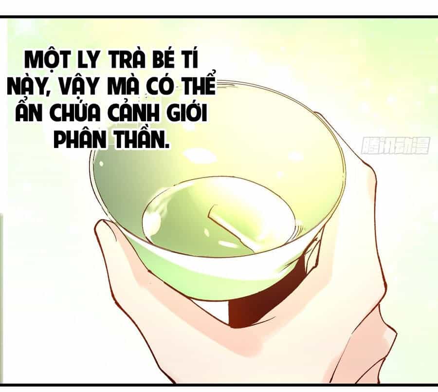 Nguyên Lai Ta Là Tu Tiên Đại Lão - Chương 41 - ảnh 5