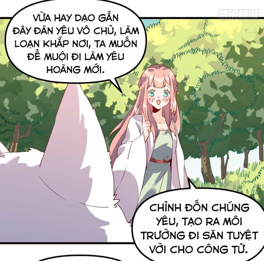 Nguyên Lai Ta Là Tu Tiên Đại Lão - Chương 41 - ảnh 50