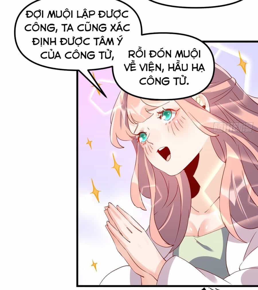 Nguyên Lai Ta Là Tu Tiên Đại Lão - Chương 41 - ảnh 51