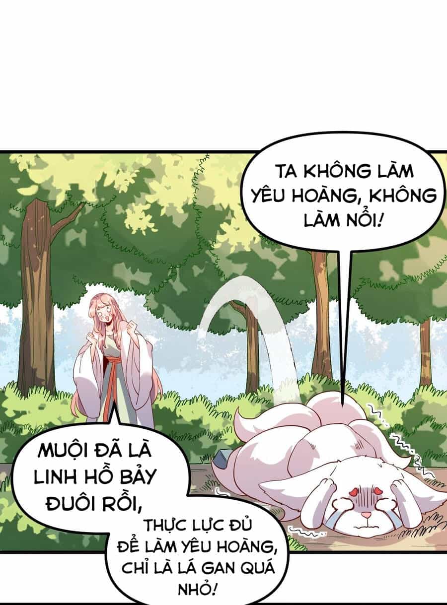 Nguyên Lai Ta Là Tu Tiên Đại Lão - Chương 41 - ảnh 53