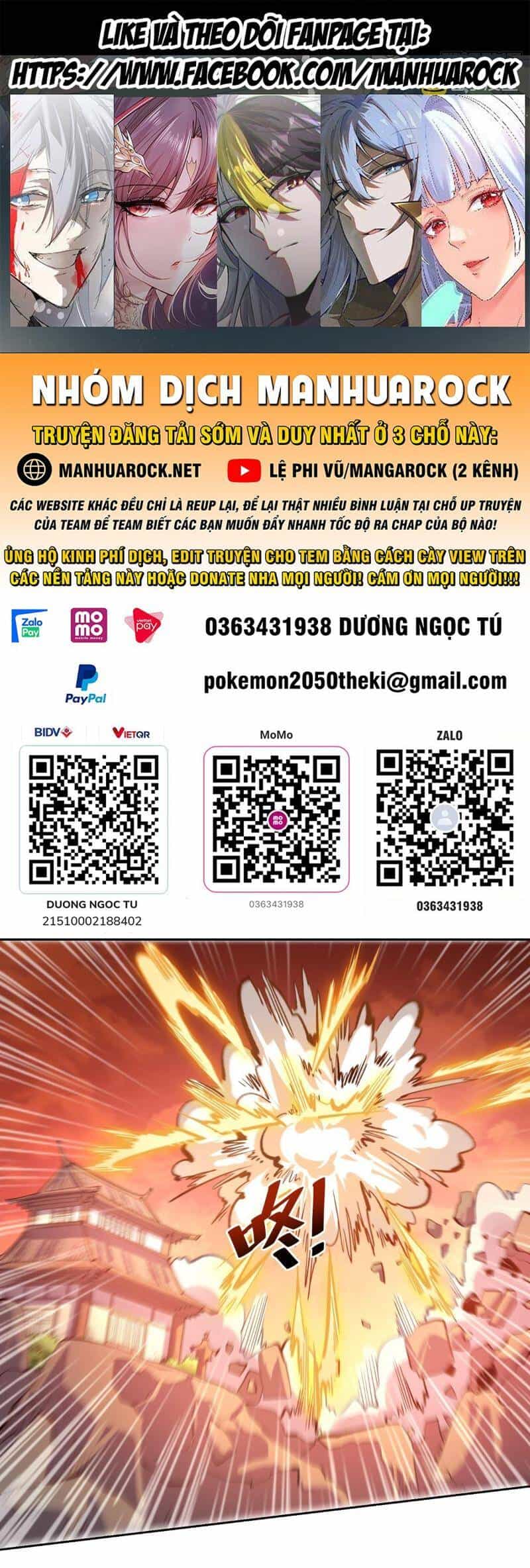 Nguyên Lai Ta Là Tu Tiên Đại Lão - Chương 436 - ảnh 1