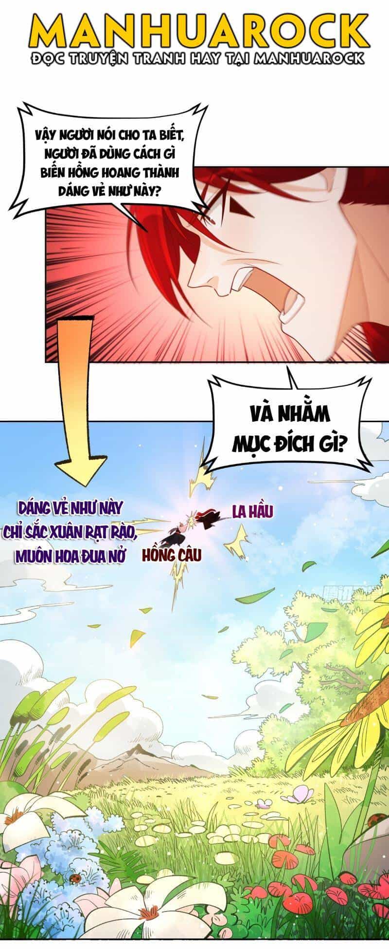 Nguyên Lai Ta Là Tu Tiên Đại Lão - Chương 436 - ảnh 7