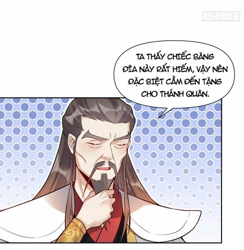 Nguyên Lai Ta Là Tu Tiên Đại Lão - Chương 438 - ảnh 10