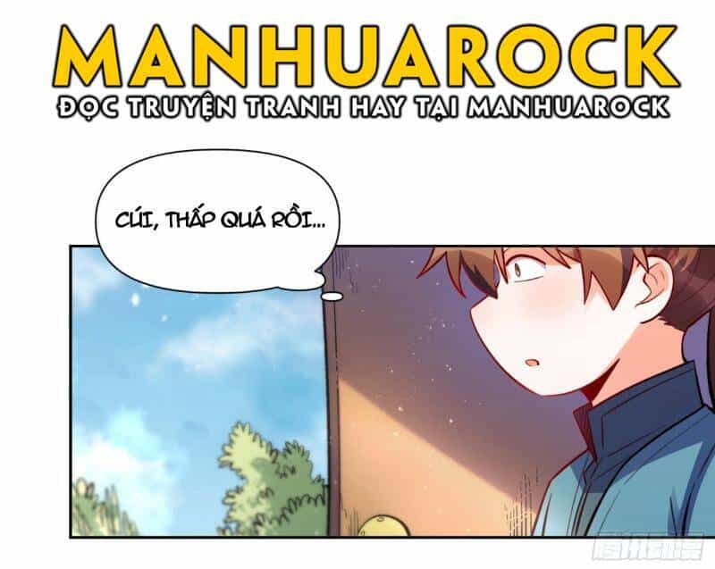 Nguyên Lai Ta Là Tu Tiên Đại Lão - Chương 438 - ảnh 3