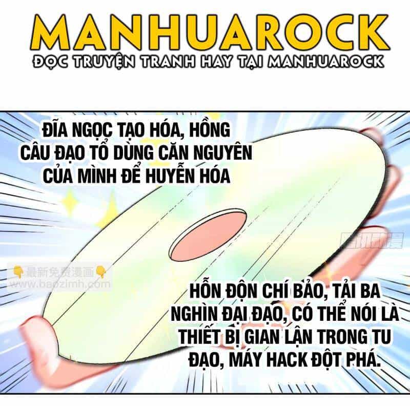 Nguyên Lai Ta Là Tu Tiên Đại Lão - Chương 438 - ảnh 6