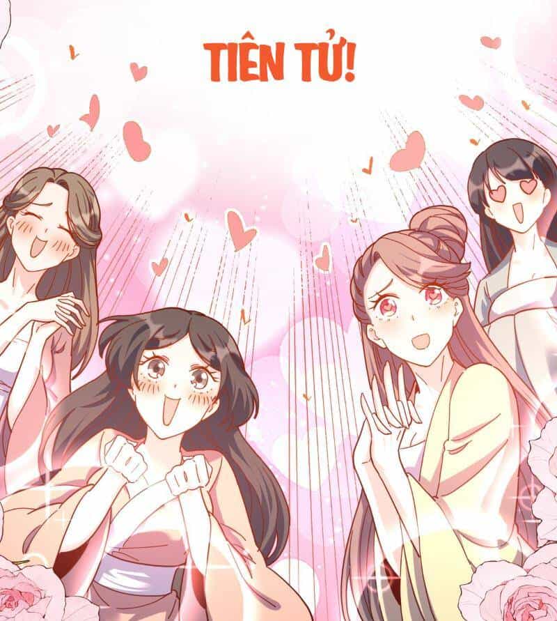 Nguyên Lai Ta Là Tu Tiên Đại Lão - Chương 439 - ảnh 32