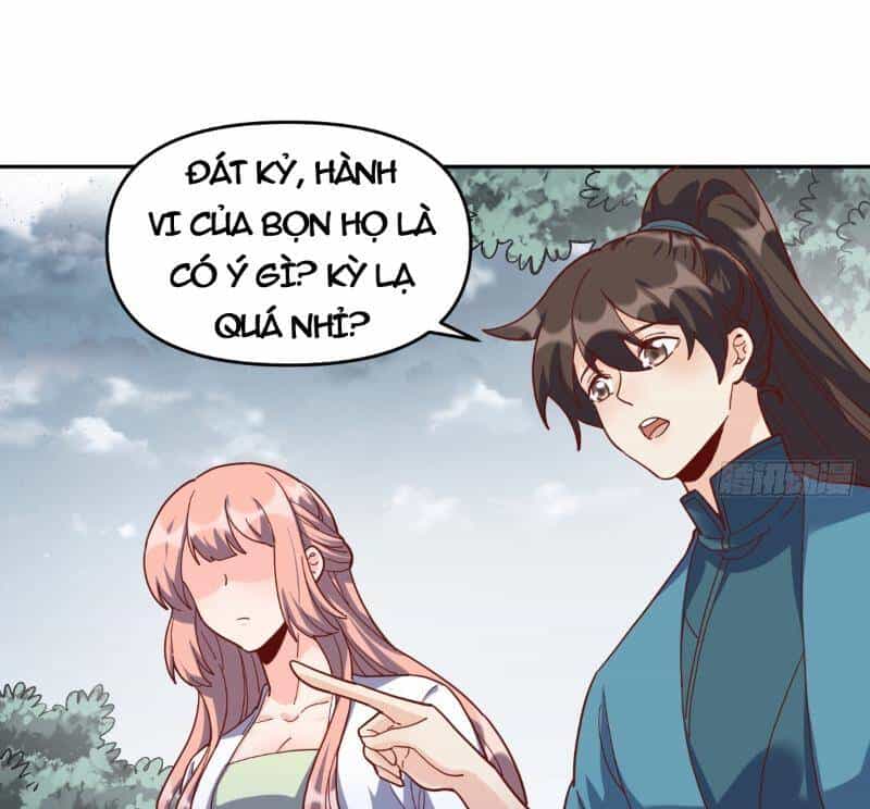 Nguyên Lai Ta Là Tu Tiên Đại Lão - Chương 439 - ảnh 40