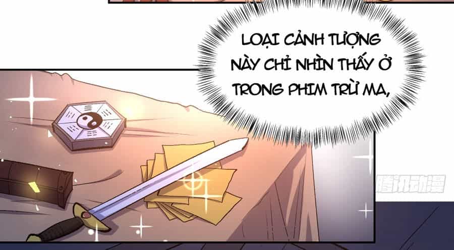 Nguyên Lai Ta Là Tu Tiên Đại Lão - Chương 440 - ảnh 45