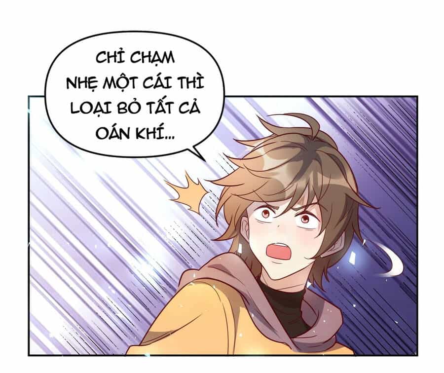 Nguyên Lai Ta Là Tu Tiên Đại Lão - Chương 442 - ảnh 38