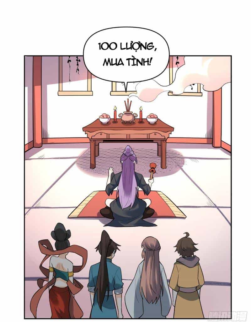Nguyên Lai Ta Là Tu Tiên Đại Lão - Chương 445 - ảnh 38