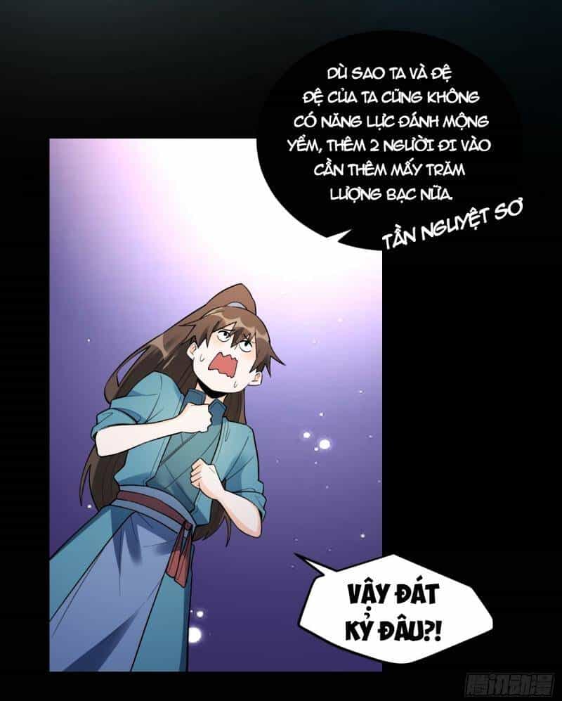 Nguyên Lai Ta Là Tu Tiên Đại Lão - Chương 445 - ảnh 45