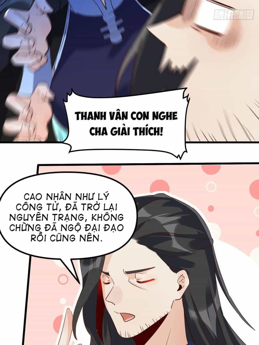 Nguyên Lai Ta Là Tu Tiên Đại Lão - Chương 42 - ảnh 15