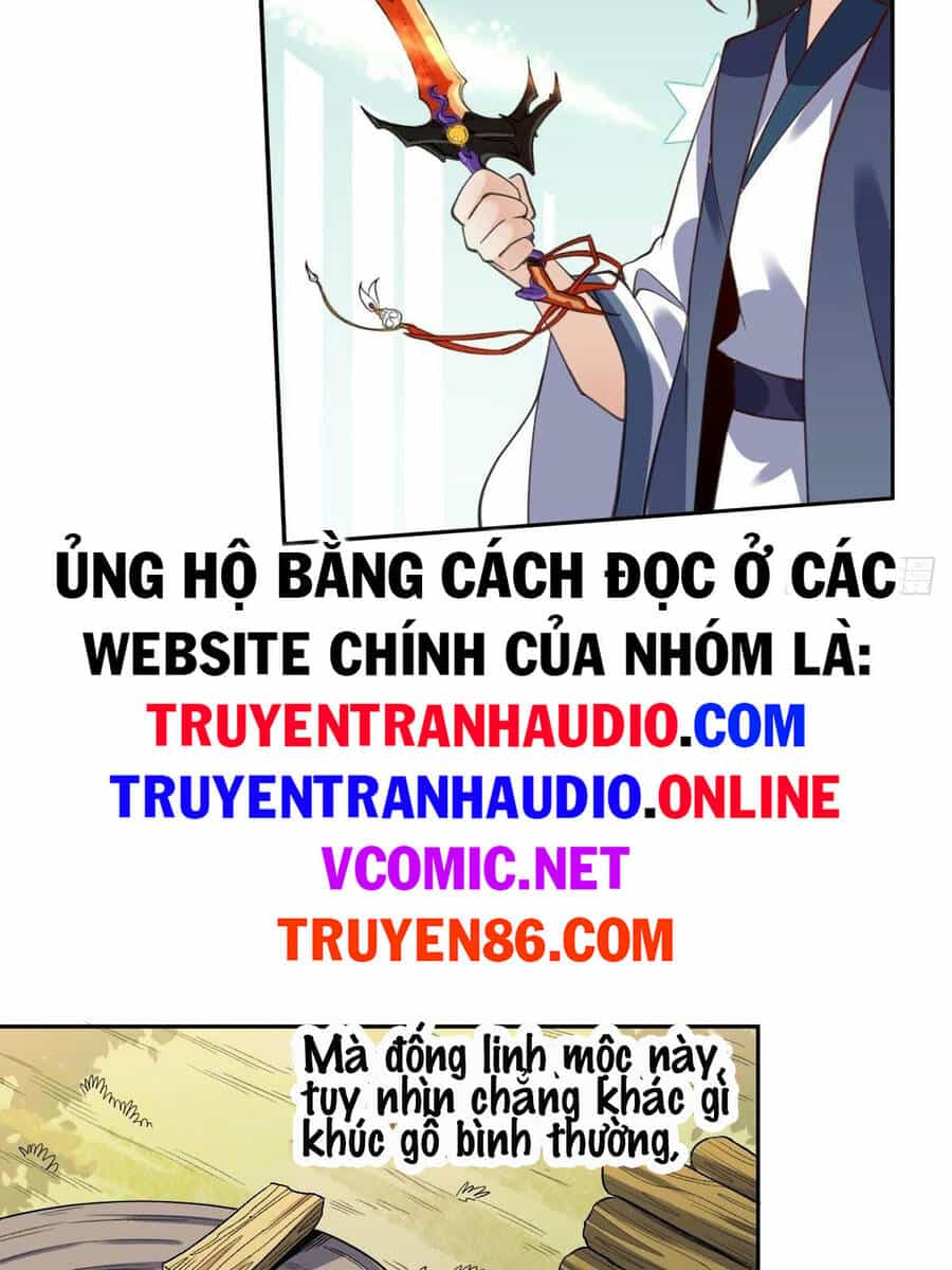Nguyên Lai Ta Là Tu Tiên Đại Lão - Chương 42 - ảnh 35