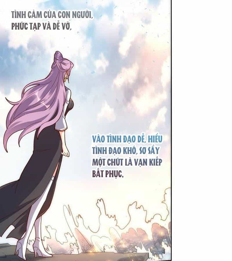 Nguyên Lai Ta Là Tu Tiên Đại Lão - Chương 448 - ảnh 45