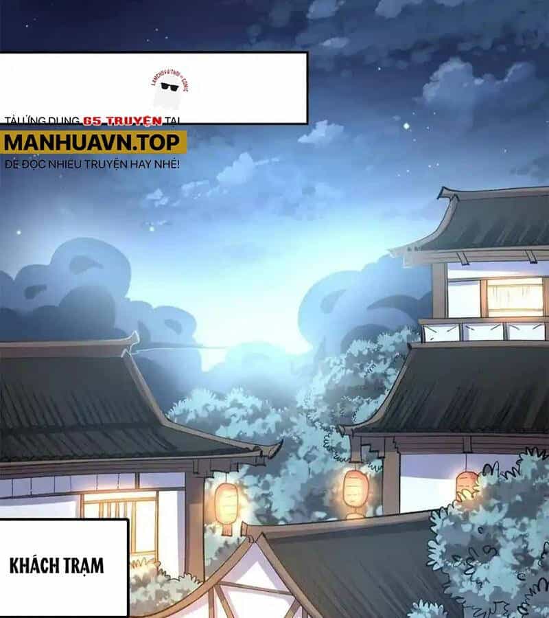 Nguyên Lai Ta Là Tu Tiên Đại Lão - Chương 449 - ảnh 20