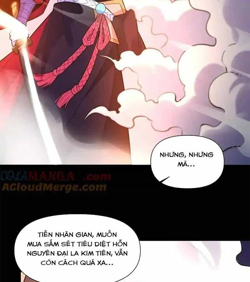 Nguyên Lai Ta Là Tu Tiên Đại Lão - Chương 453 - ảnh 29