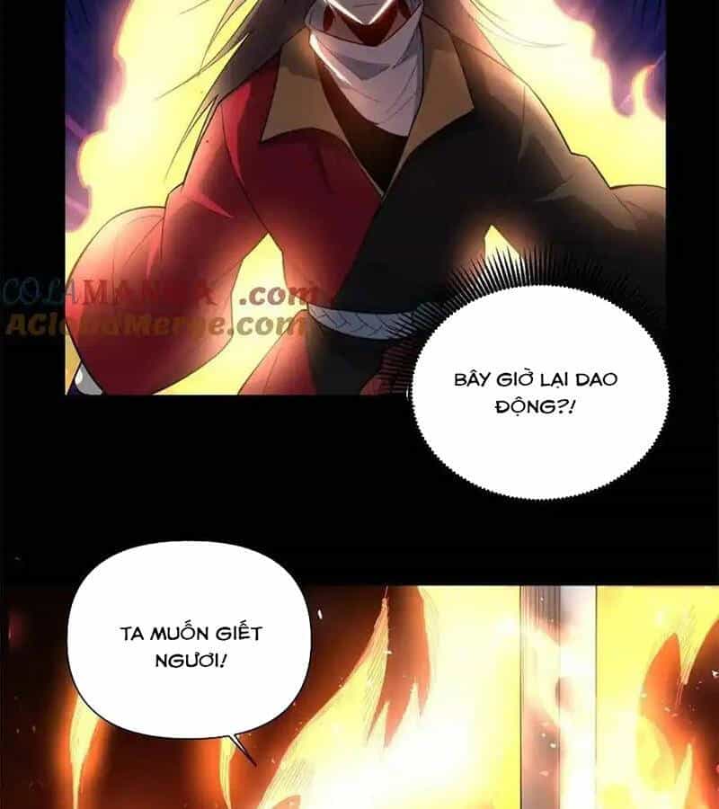Nguyên Lai Ta Là Tu Tiên Đại Lão - Chương 453 - ảnh 8
