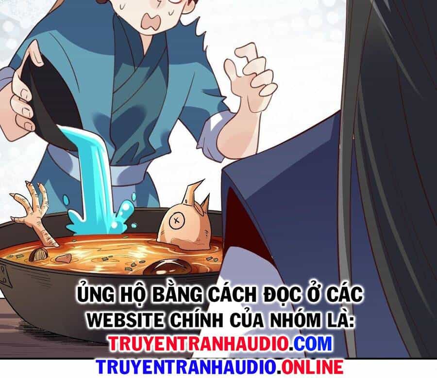 Nguyên Lai Ta Là Tu Tiên Đại Lão - Chương 43 - ảnh 16