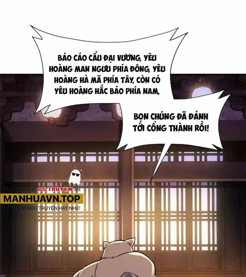 Nguyên Lai Ta Là Tu Tiên Đại Lão - Chương 458 - ảnh 64