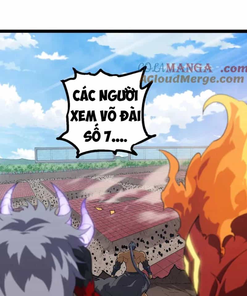 Nguyên Lai Ta Là Tu Tiên Đại Lão - Chương 461 - ảnh 31