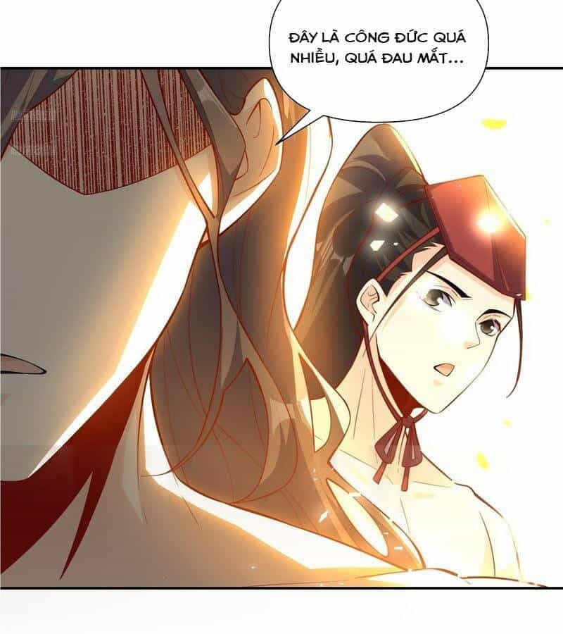 Nguyên Lai Ta Là Tu Tiên Đại Lão - Chương 462 - ảnh 2