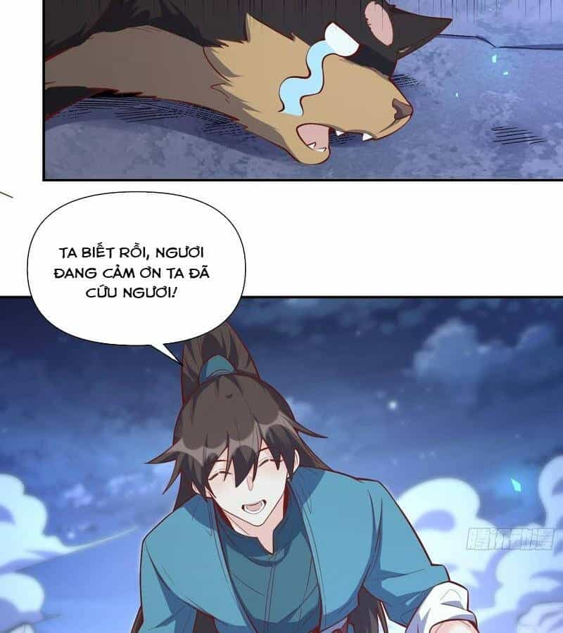 Nguyên Lai Ta Là Tu Tiên Đại Lão - Chương 462 - ảnh 38