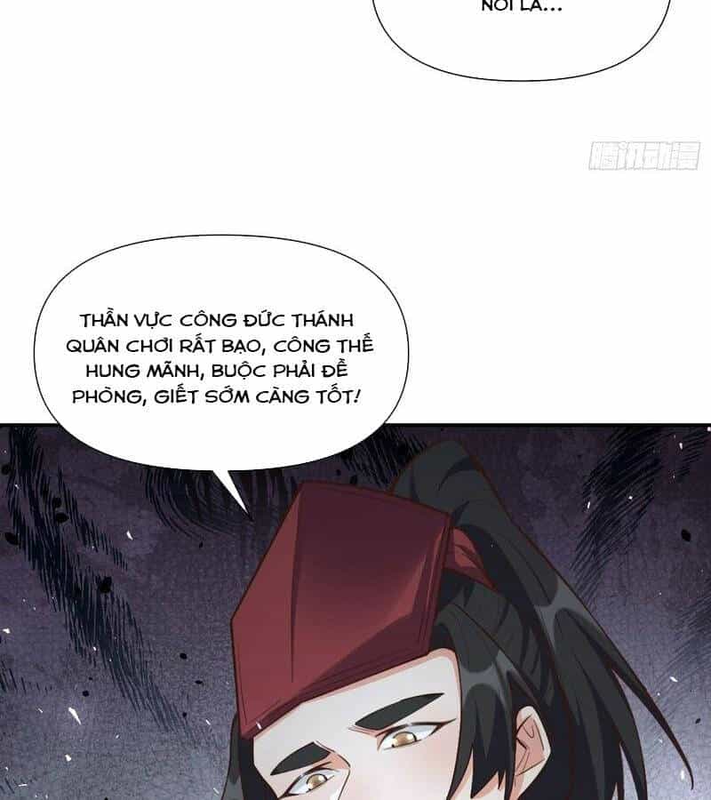 Nguyên Lai Ta Là Tu Tiên Đại Lão - Chương 462 - ảnh 48