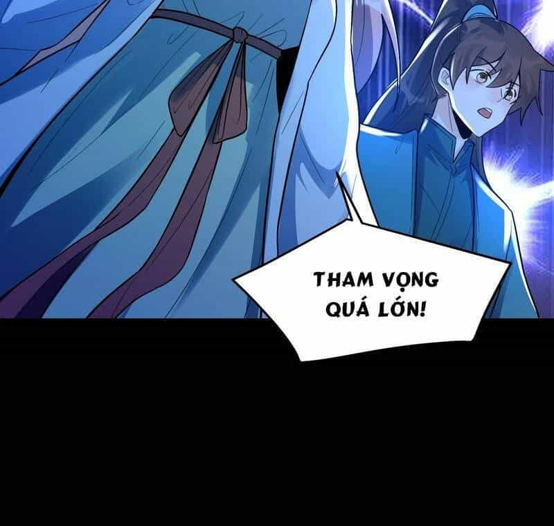 Nguyên Lai Ta Là Tu Tiên Đại Lão - Chương 464 - ảnh 29