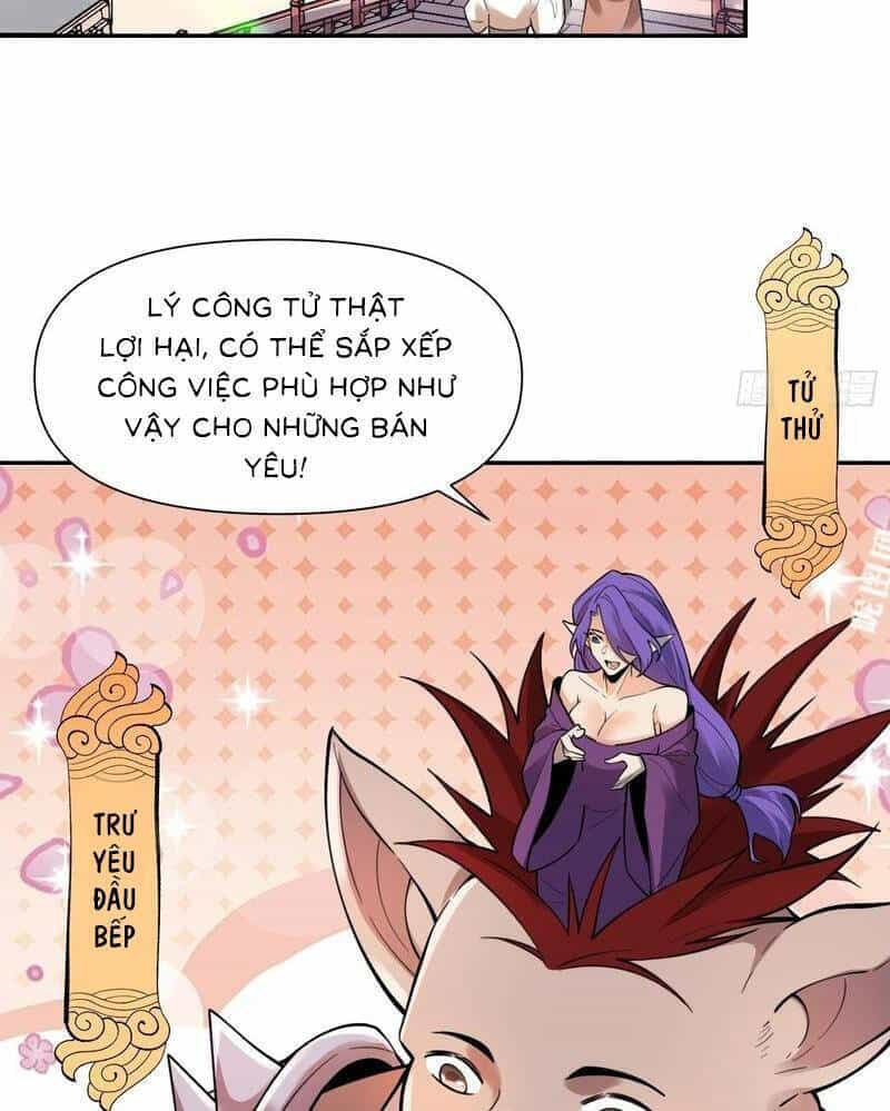 Nguyên Lai Ta Là Tu Tiên Đại Lão - Chương 464 - ảnh 58