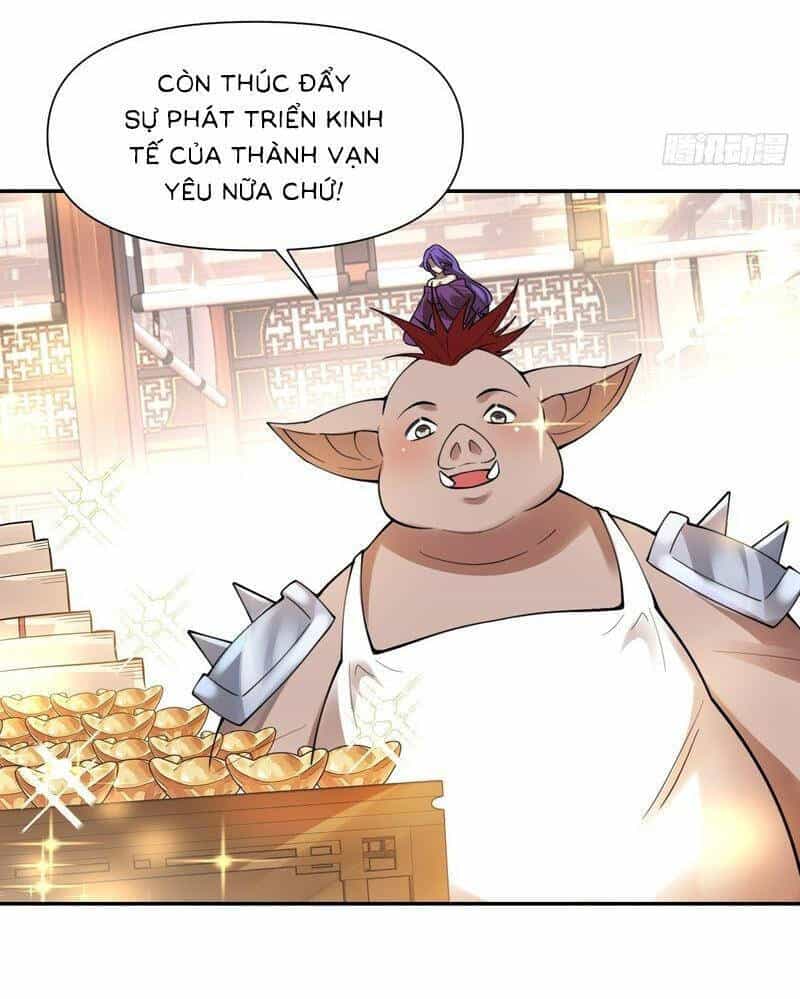 Nguyên Lai Ta Là Tu Tiên Đại Lão - Chương 464 - ảnh 60