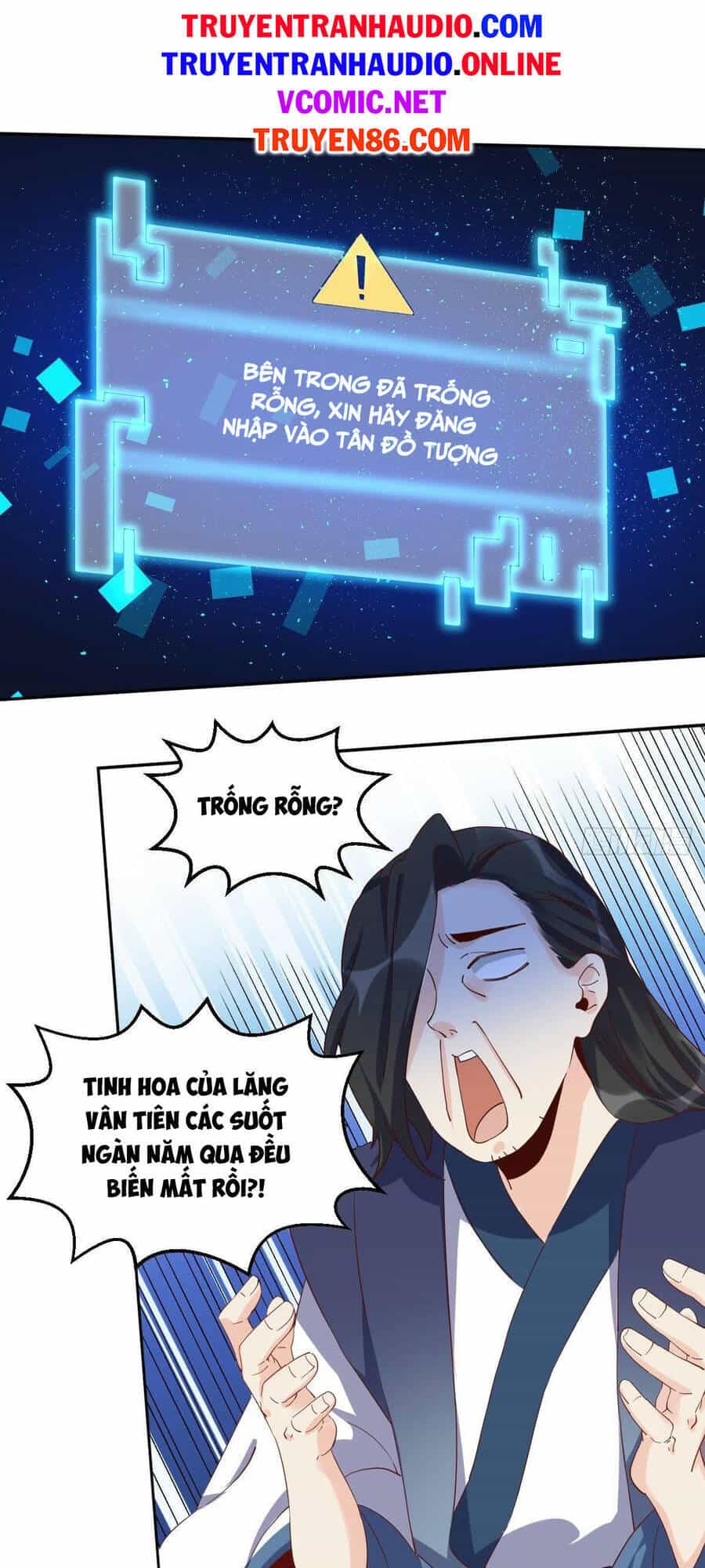 Nguyên Lai Ta Là Tu Tiên Đại Lão - Chương 44 - ảnh 15