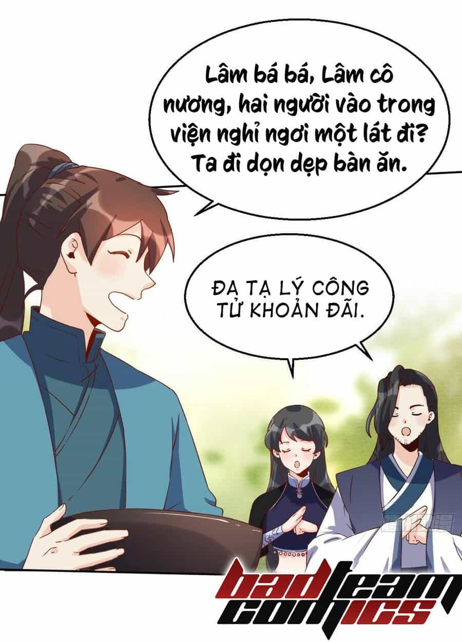 Nguyên Lai Ta Là Tu Tiên Đại Lão - Chương 44 - ảnh 42
