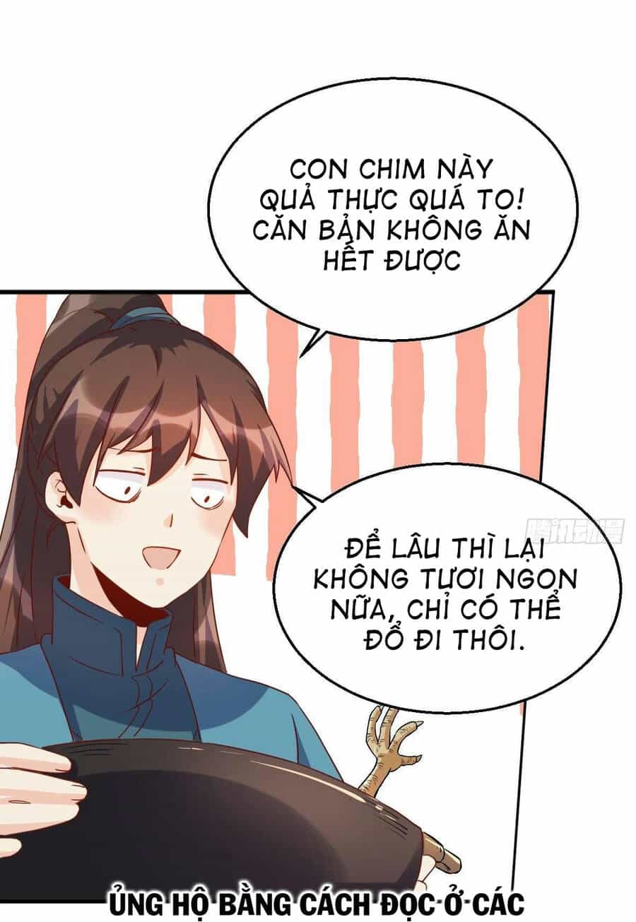 Nguyên Lai Ta Là Tu Tiên Đại Lão - Chương 44 - ảnh 45