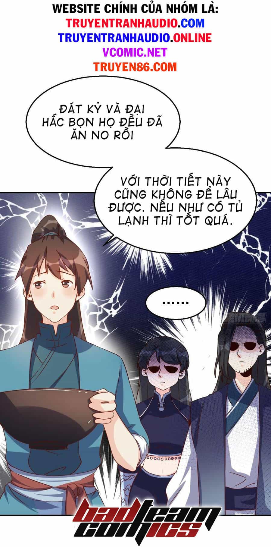 Nguyên Lai Ta Là Tu Tiên Đại Lão - Chương 44 - ảnh 46