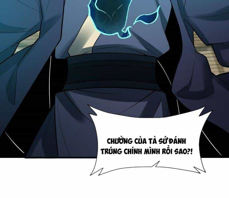 Nguyên Lai Ta Là Tu Tiên Đại Lão - Chương 466 - ảnh 36